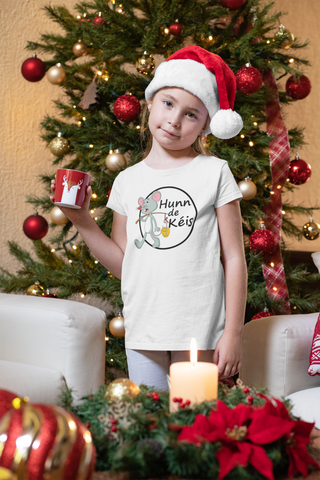 Kanner BIO T-Shirten