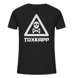 Toxkapp - BIO Kannershirt
