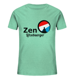 Zen Letzebuerger - BIO Kannershirt