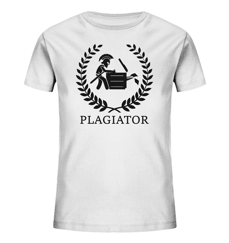 Plagiator - BIO Kannershirt