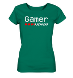 Gamer Schecks - T-Shirt - roudbr