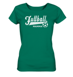Futtball Mamma - T-Shirt - roudbr