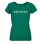 Kinnigin - BIO Fraenshirt