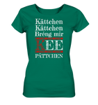 Breng mir e Pättchen Kättchen - T-Shirt - roudbr