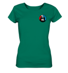 Offroad Tricolore - T-Shirt - roudbr