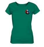 Offroad Tricolore - T-Shirt - roudbr