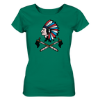 Letzebuergianer - T-Shirt - roudbr