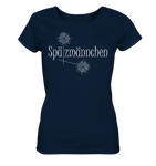 Späizmännchen - T-Shirt - roudbr