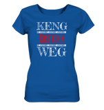 Keng Kosettchen weg - T-Shirt - roudbr