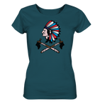 Letzebuergianer - T-Shirt - roudbr