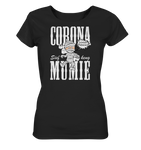 Corona Mumie Shirts - BIO Fraenshirt