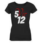 5 Vir 12 - T-Shirt - roudbr