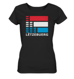 Letzebuerger Fändel - T-Shirt - roudbr