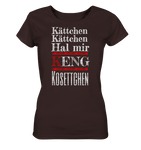 Keng Kostettchen Kättchen - T-Shirt - roudbr