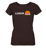 Luxemburger - T-Shirt - roudbr