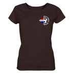 Futtballstar - T-Shirt - roudbr