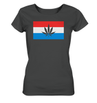 Marihuana Fändel - T-Shirt - roudbr