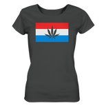 Marihuana Fändel - T-Shirt - roudbr