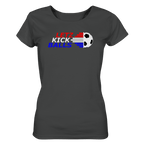 Letz Kick Balls - T-Shirt - roudbr