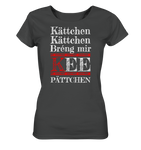 Breng mir e Pättchen Kättchen - T-Shirt - roudbr