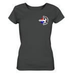 Futtballstar - T-Shirt - roudbr