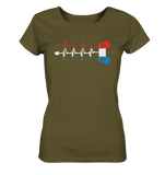 Gamer Häerz - T-Shirt - roudbr