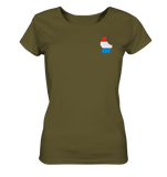 Letzebuerger Land - T-Shirt - roudbr
