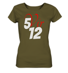 5 Vir 12 - T-Shirt - roudbr