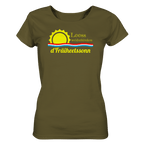 Fräiheetssonn - T-Shirt - roudbr