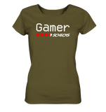 Gamer Schecks - T-Shirt - roudbr