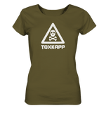 Toxkapp - T-Shirt - roudbr