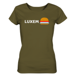 Luxemburger - T-Shirt - roudbr