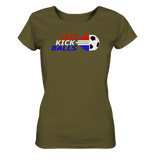 Letz Kick Balls - T-Shirt - roudbr