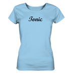 Tonic - BIO Fraenshirt