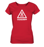 Toxkapp - T-Shirt - roudbr