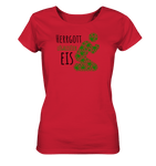 Herrgott legaliseier eis - T-Shirt - roudbr
