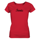 Tonic - BIO Fraenshirt