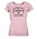 Rapp dech um Guidon - T-Shirt - roudbr