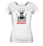 Kächin mat Doudekapp - T-Shirt - roudbr