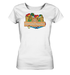 Hamster Keefer Shirts - BIO Fraenshirt
