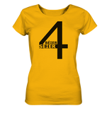 4 Beier seier - T-Shirt - roudbr
