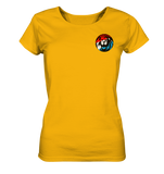 Roude Leiw Tricolore - T-Shirt - roudbr