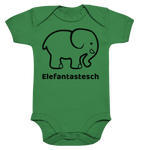 Elefantastesch - BIO Strampelbox