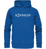 Kinnigin - BIO Hoodie