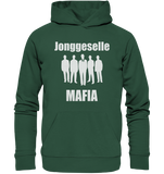 Jonggeselle Mafia - BIO Hoodie
