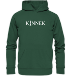 Kinnek - BIO Hoodie