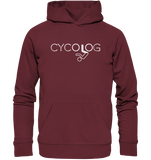 Cycolog - BIO Hoodie