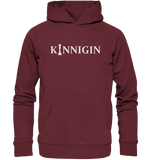 Kinnigin - BIO Hoodie