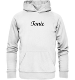 Tonic - BIO Hoodie