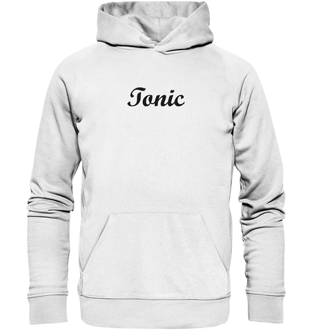 Tonic - BIO Hoodie